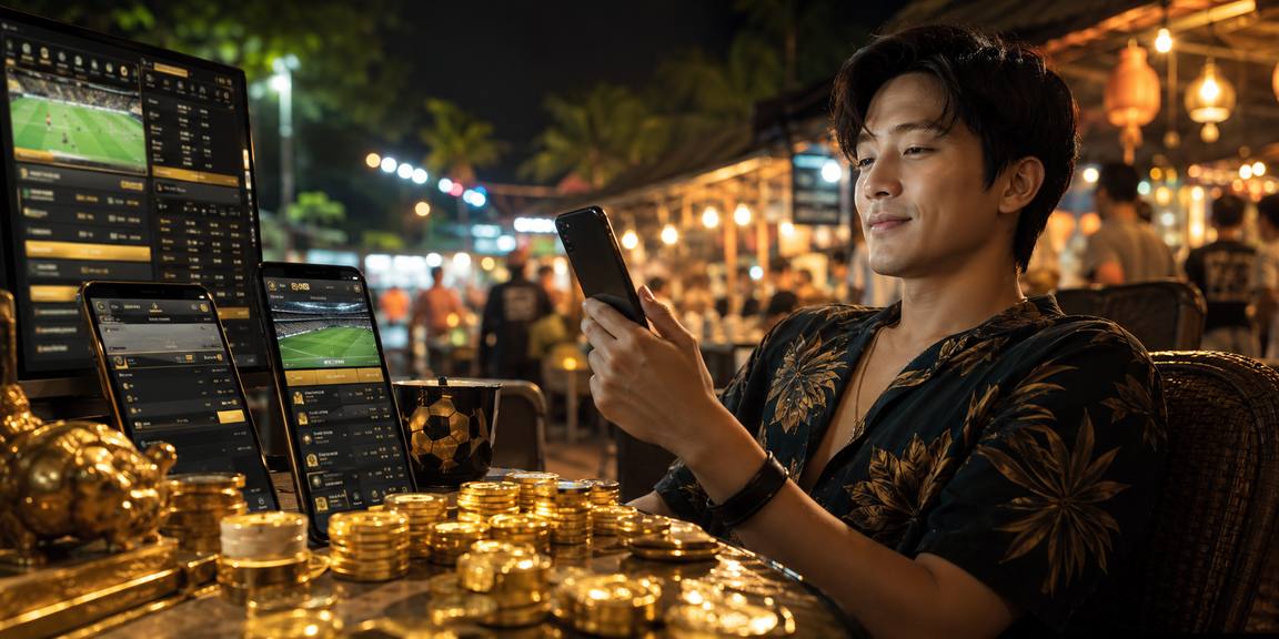 ag bong Sportsbook